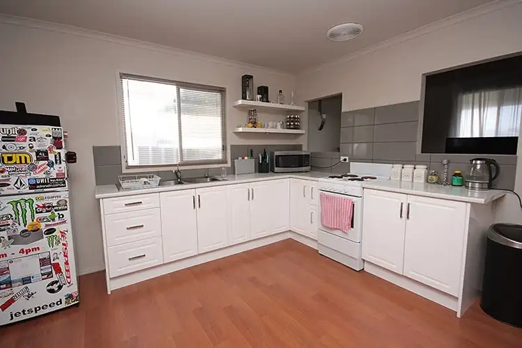 Second view of Homely house listing, 18 Bradshaw Street, Horsham VIC 3400