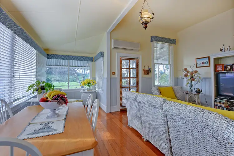 Fifth view of Homely house listing, 58 Robin Hill Road, Flowerdale TAS 7325