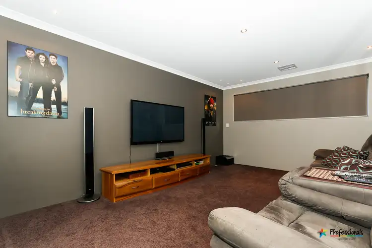 Sixth view of Homely house listing, 31 Monroe Cross, Aveley WA 6069