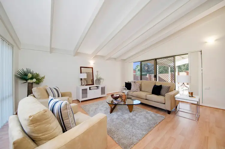 15 Teague Street