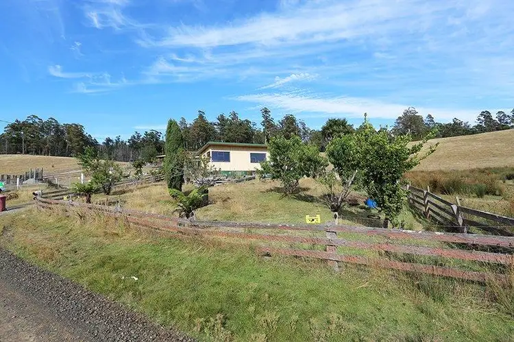 Sixth view of Homely house listing, 220 Burns Road, Wyena TAS 7254