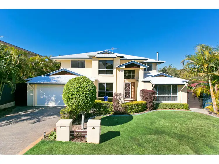 73 Belford Drive, Wellington Point QLD 4160