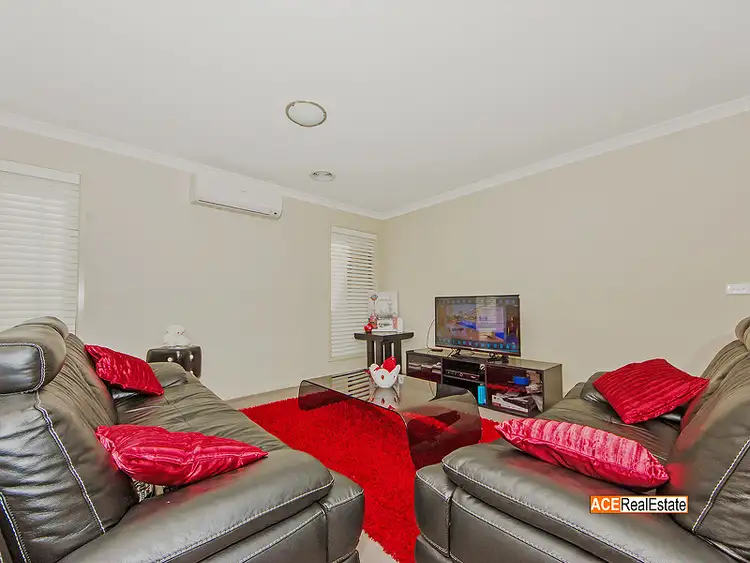 Fifth view of Homely house listing, 73 Verdant Road, Truganina VIC 3029