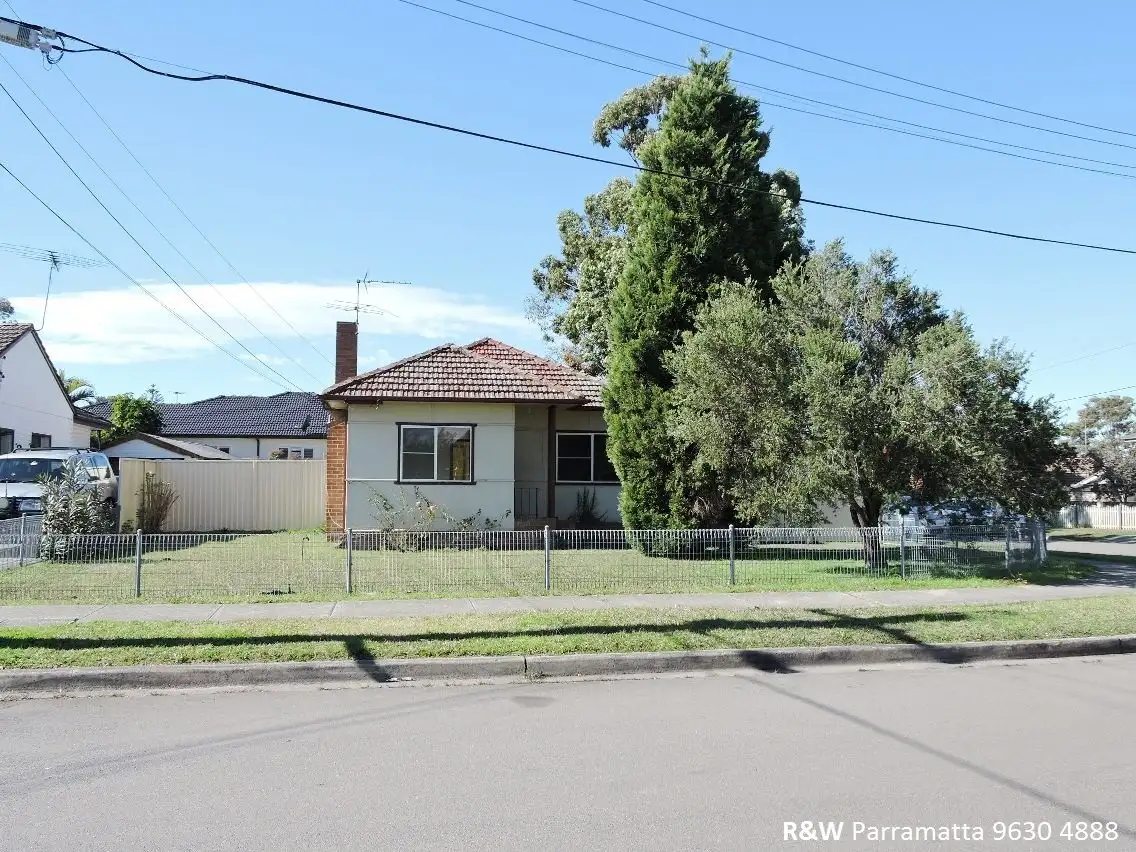 Main view of Homely house listing, 19 Thomas Street, Merrylands NSW 2160