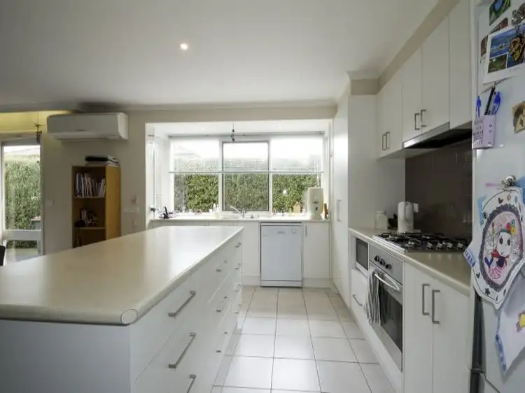 Second view of Homely townhouse listing, 11A Koonwarra Road, Leongatha VIC 3953
