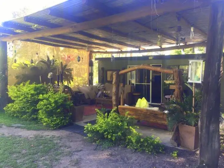 Fourth view of Homely house listing, 722 Creevey Drive, Captain Creek QLD 4677