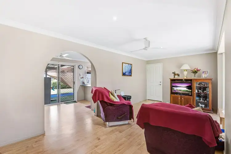 Fourth view of Homely house listing, 10 Macarthur Crescent, Deception Bay QLD 4508