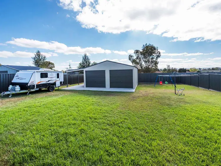 Fourth view of Homely house listing, 10 Winter St, Mudgee NSW 2850