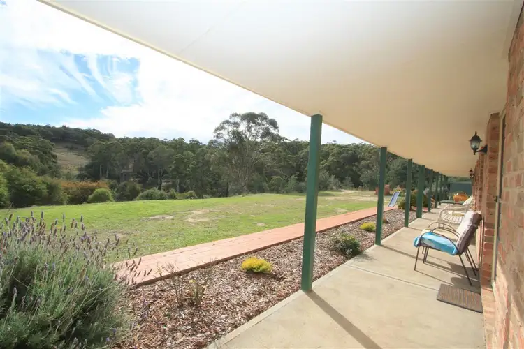 Second view of Homely rural property listing, 648 NEW LINE ROAD, NIMMITABEL, Cooma NSW 2630
