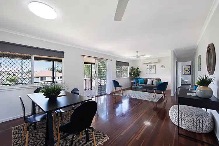 Third view of Homely house listing, 49 Renecol Avenue, Rasmussen QLD 4815