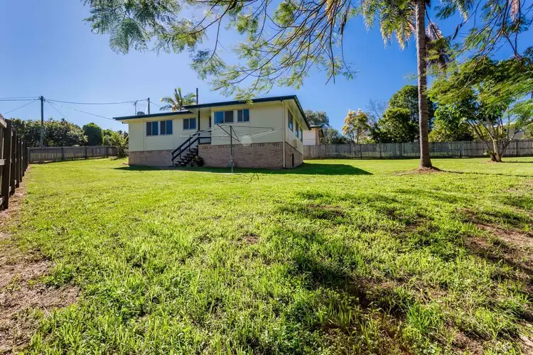 6 Carrington Avenue, Gympie QLD 4570