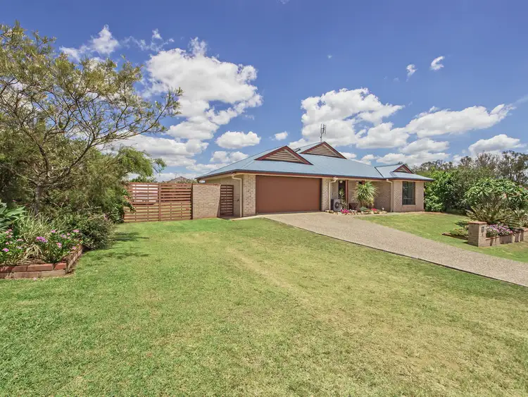 Second view of Homely house listing, 4 Truscott, Fernvale QLD 4306