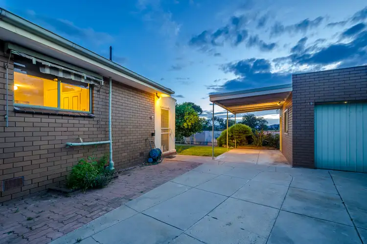 Fifth view of Homely house listing, 20 Simmons Drive, Seaholme VIC 3018