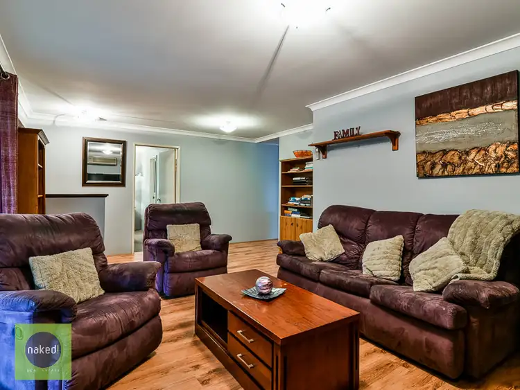 Second view of Homely house listing, 28 Aldinga Street, Kenwick WA 6107