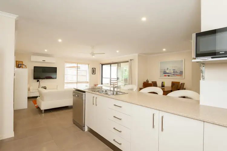 Fifth view of Homely house listing, 46B Cooloolabin Road, Yandina QLD 4561