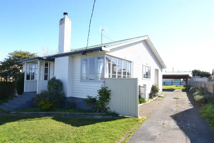 49 Hargrave Crescent, Mayfield TAS 7248