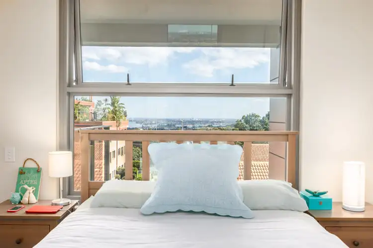 Fourth view of Homely apartment listing, 112/200 Pacific Highway, Crows Nest NSW 2065