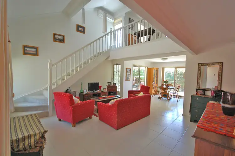 Sixth view of Homely townhouse listing, 5/11 Gordon Street, Labrador QLD 4215