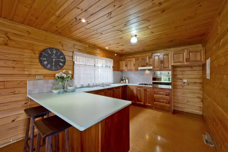 Sixth view of Homely house listing, 32 Callistemon Rise, Mill Park VIC 3082