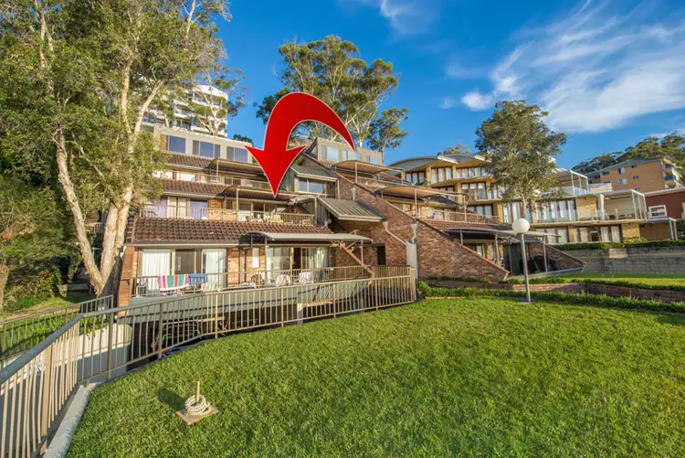 Fifth view of Homely apartment listing, 4/37 Victoria Parade, Nelson Bay NSW 2315