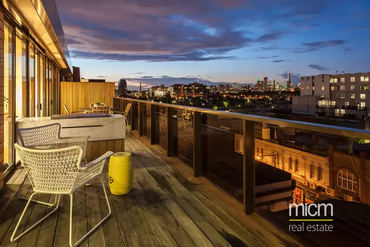 Main view of Homely apartment listing, 503/120 Greville Street, Prahran VIC 3181