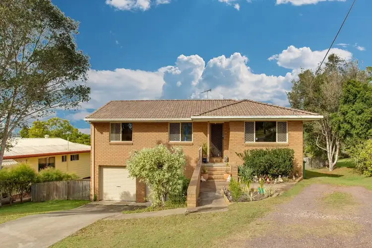 21 McLellan Terrace, Gympie QLD 4570