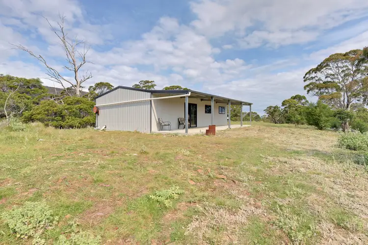 Second view of Homely land listing, Lot 2 Tasman Highway, Orielton TAS 7172