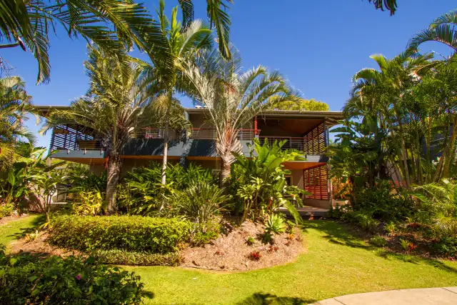 BH 23 / 4 Ocean Beach Drive, Agnes Water QLD 4677