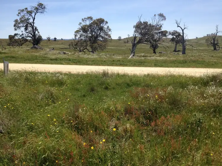 Third view of Homely land listing, Lot 4 Gullies Road, Jindabyne NSW 2627