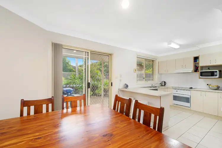 Third view of Homely villa listing, 5/33 Savoy Street, Port Macquarie NSW 2444