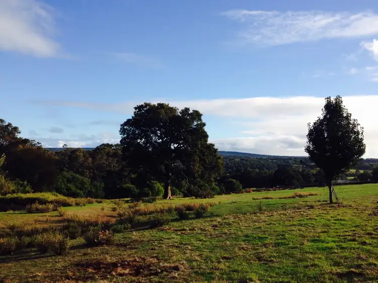 Fifth view of Homely land listing, Lot 10 Nukklgup Loop, Yallingup WA 6282