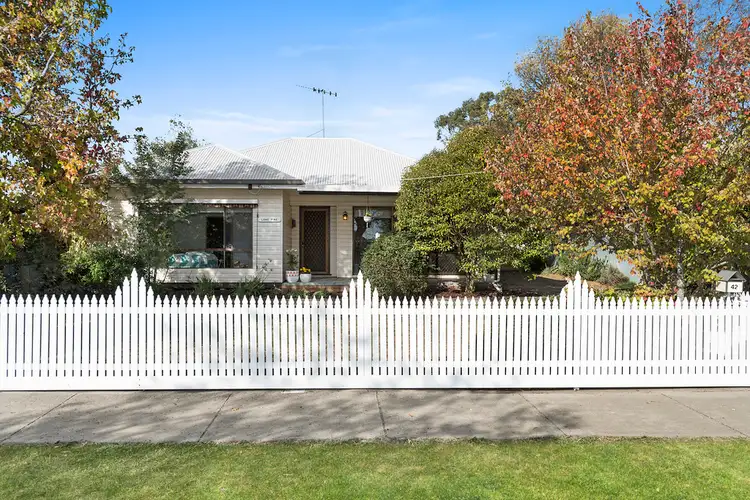 42 Wedge Street, Kyneton VIC 3444