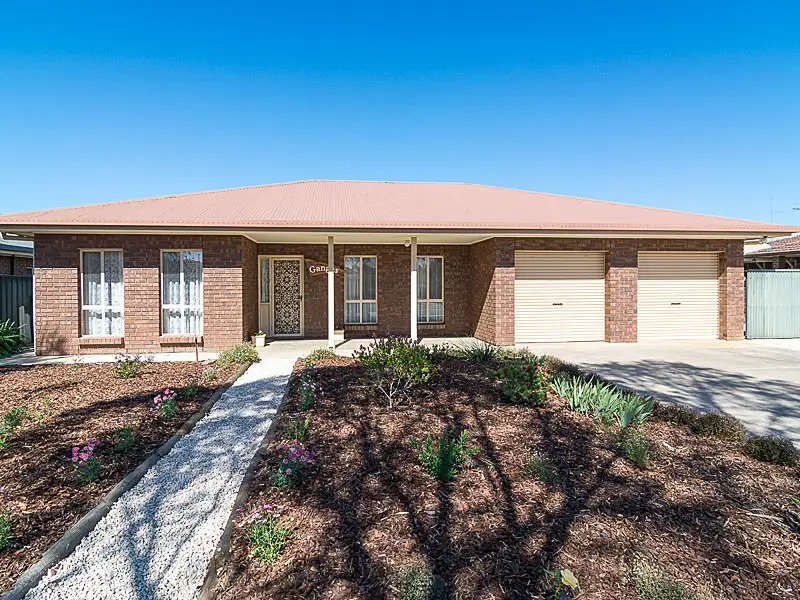Main view of Homely house listing, 25 Berrysmith Drive, Strathalbyn SA 5255