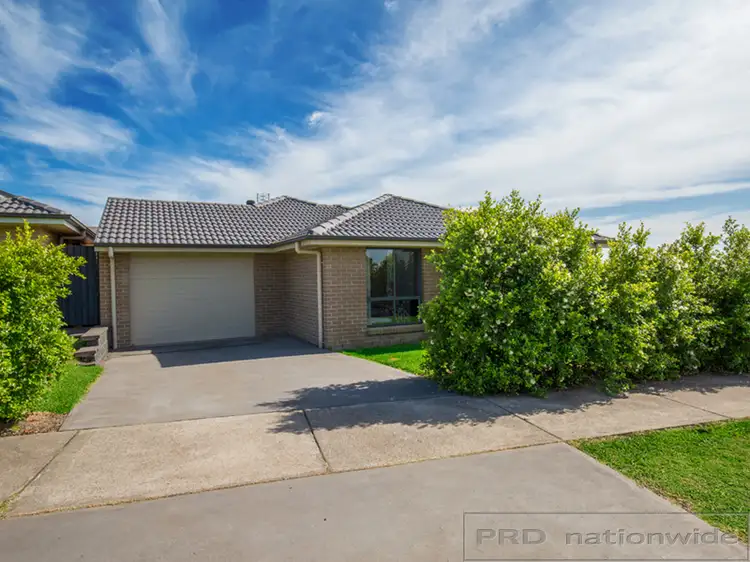 Main view of Homely house listing, 1 Dianella Way, Aberglasslyn NSW 2320