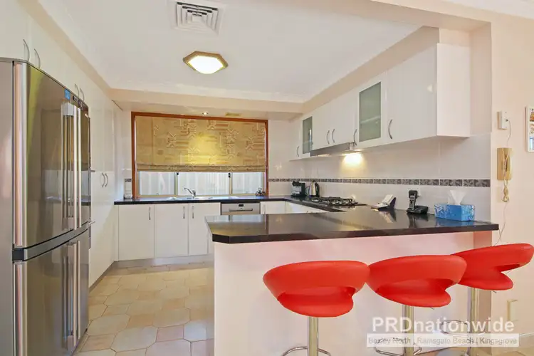 Third view of Homely house listing, 47 Toyer Avenue, Sans Souci NSW 2219