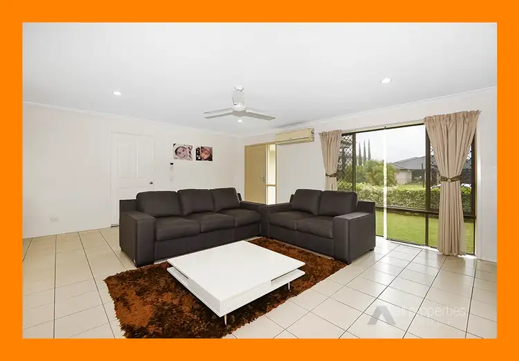Third view of Homely house listing, 60 Freshwater Drive, Berrinba QLD 4117