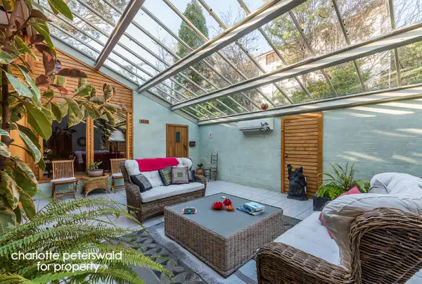 Fourth view of Homely house listing, 7 Beddome Street, Sandy Bay TAS 7005