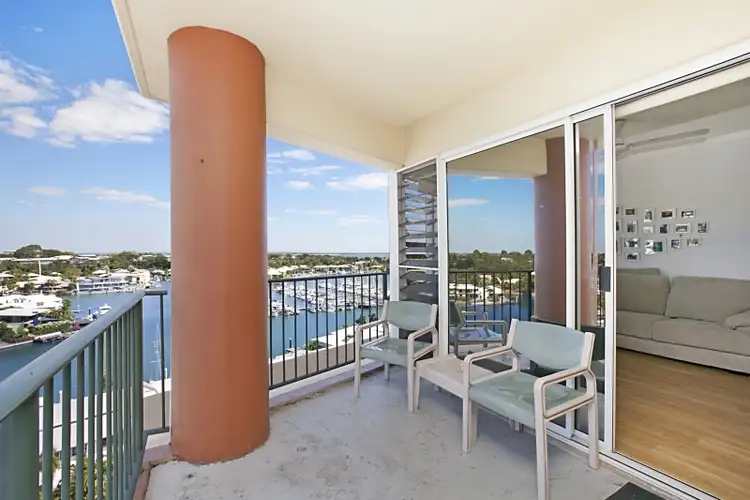 Third view of Homely unit listing, 61/26 Marina Boulevard, Cullen Bay NT 820