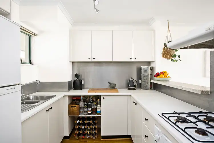 Fifth view of Homely apartment listing, 55/155 Missenden Road, Newtown NSW 2042