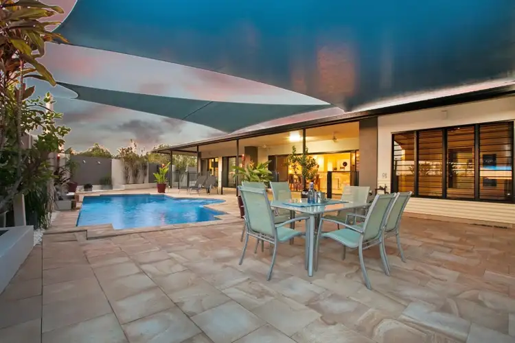 Third view of Homely house listing, 4 Tanami Court, Rosebery NT 832