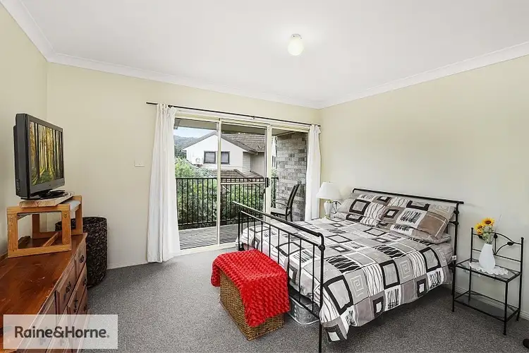 Third view of Homely townhouse listing, 3/44 Pratley Street, Woy Woy NSW 2256