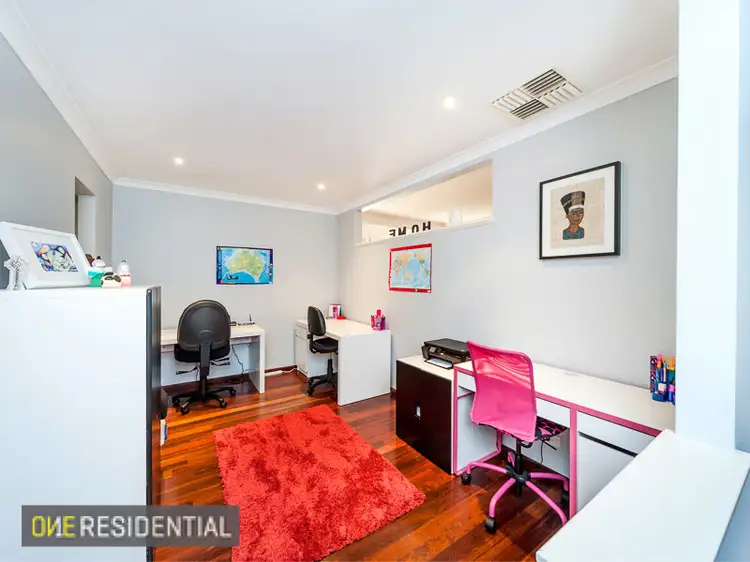 Sixth view of Homely house listing, 12 Bastian Place, Willagee WA 6156