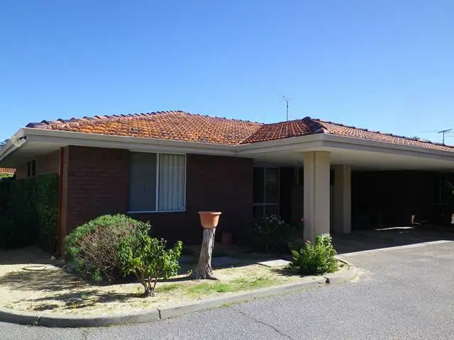 13/45 Dryden Street, Yokine WA 6060