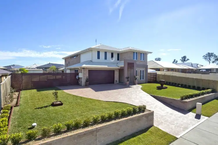 Fourth view of Homely house listing, 14 Teal St, Oakhampton Heights NSW 2320