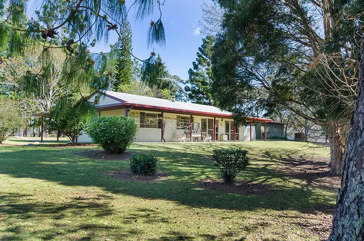 Fifth view of Homely rural property listing, 2381 Kangaroo Creek Road, Kangaroo Creek NSW 2460