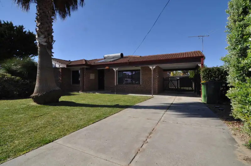 Main view of Homely house listing, 9 Tangaroa Close, Cooloongup WA 6168