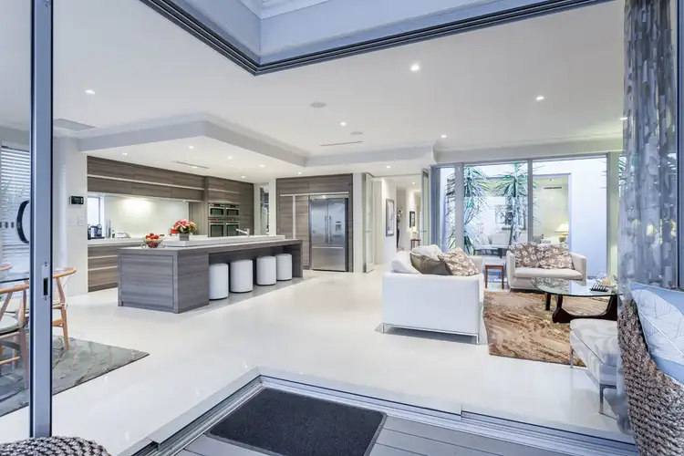 Fourth view of Homely house listing, 20 Orsino Boulevard, North Coogee WA 6163