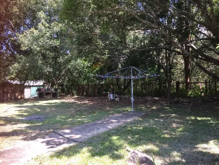 Third view of Homely house listing, 1392 Greenridge Pinabarren Road, Pinbarren QLD 4568