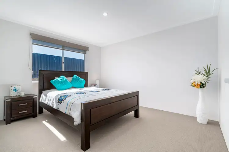 Seventh view of Homely house listing, 4 Schooner Pass, Glenfield WA 6532
