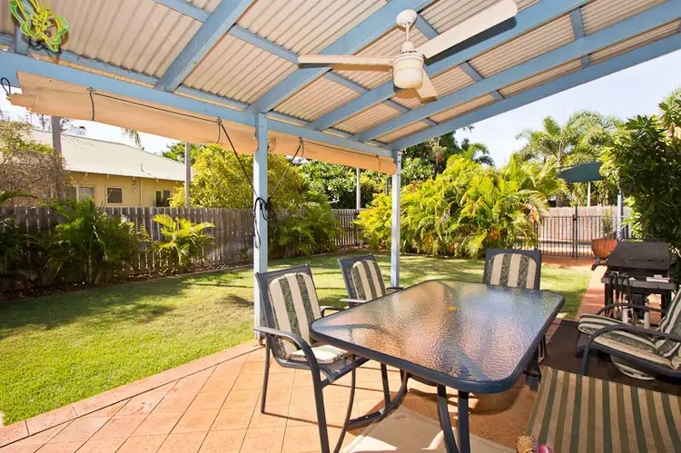 Fifth view of Homely house listing, 32 Bronzewing Crescent, Djugun WA 6725